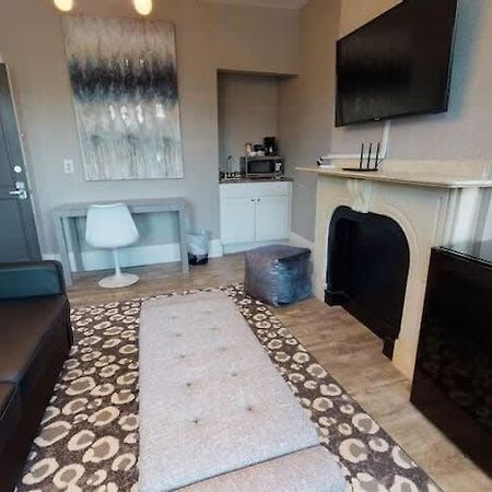1-31 Excellent Location, Walk Everywhere Sleeps 3 Βοστώνη Εξωτερικό φωτογραφία